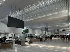 -广州白云国际机场-T2航站楼