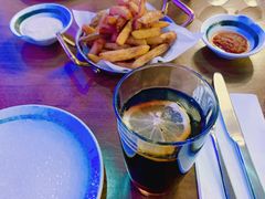 -FISH&POTATO Cō(地中海美食 万象城店)