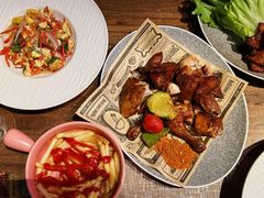 -收音机音乐餐酒吧(南滨路店)