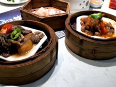 -叹茶靓点·粤式餐厅·全天茶市(石井万民广场店)
