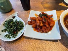 -金牌老碗时尚陕菜(王府井百货店)
