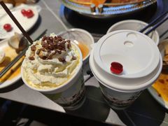 -茶话弄(北京五棵松万达店)