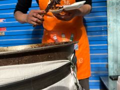 -东仓门早市