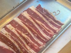 -杨记齐齐哈尔烤肉(总店)