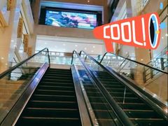 -光启城时尚购物中心