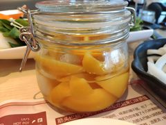 -刘一锅筋头巴脑(大悦城C店)