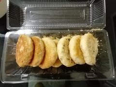 -寻味唐派·牛奶手撕面包(府前街店)