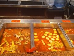 -丽丽三鲜螺蛳粉(田林路店)