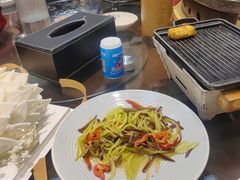 -徽韵人家·传承正宗徽菜(牡丹园店)