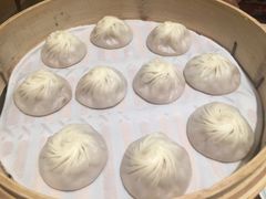 特色小笼包-鼎泰丰(当代商城店)