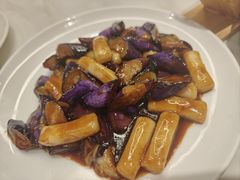 -枣子树·素食餐厅(普陀山店)