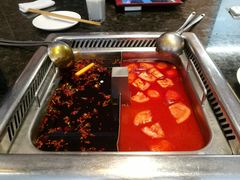 -海底捞火锅(龙湖三千集店)