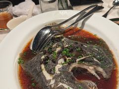 -无锡苏宁银河国际酒店-悦府65中餐厅