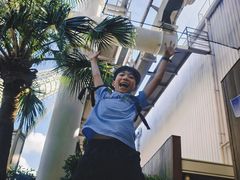 -日本环球影城