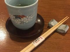 -希望日本料理(保利香槟花园店)