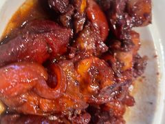 -传统菜农庄(皇姑路店)