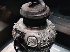 -辽宁省博物馆