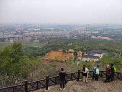 -南京市江宁方山