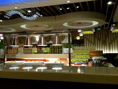 -金太郎自助烤肉.火锅(宝龙店)