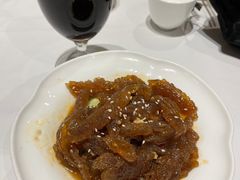 老醋海蜇头-上海小南国(国发店)