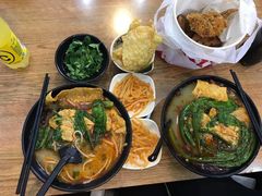 -螺小胖柳州螺蛳粉(钟楼总店)