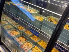 -蚝英雄鲜蚝自助专门店(长楹天街直营店)