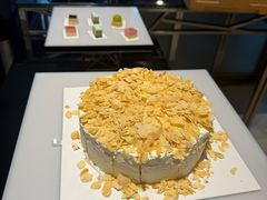 -听松楼·花园酒店·自助餐厅(红梅公园店)