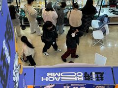-SM城市广场(扬州店)