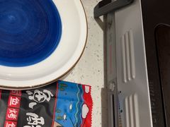 -鱼酷活鱼烤鱼(恒隆广场店)