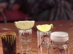 -Luchador摔跤手墨西哥餐厅(恒宇广场店)