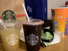 -星巴克(厦门万象城4F店)
