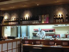 -长崎屋·日本料理·刺身·烧鸟(天河北路店)