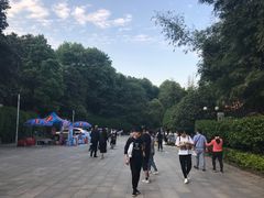-石峰公园