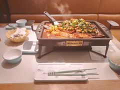 -江边城外烤全鱼(嘉定万达广场店)