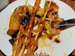 -凡塔斯牛排自助餐厅(福州宝龙店)