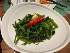 -帕蓝·暹罗料理(大学路店)