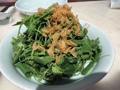 -小吊梨汤·北京菜·烤鸭(双井乐成中心店)