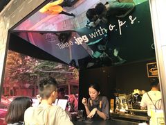 -JPG coffee(广州体育西店)
