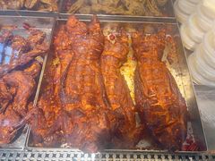 兔子-老号尤兔头(幸福店)