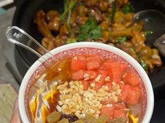 -肥家大排档(天河体育西店)