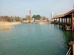 -苏州吴中太湖旅游区