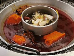 -晓宇重庆火锅(赛格国际购物中心店)