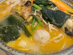 -喜家德虾仁水饺(金融中心店)