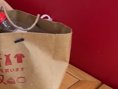 -塔斯汀中国汉堡(嘉禾望岗地铁站店)