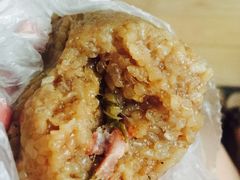-赵记粽子(司前街店)