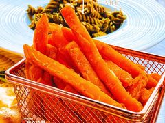 -ITA·意塔意大利餐厅(亦庄店)