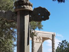 -卢沟桥文化旅游区(卢沟桥)