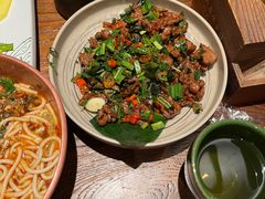 -云海肴·汽锅鸡·云南代表菜(美罗城店)