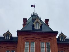 -北海道厅旧本厅舍(旧本庁舎)