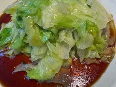 -新白鹿餐厅(银泰西湖文化广场店)